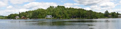 Lac Masson 