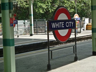 White City