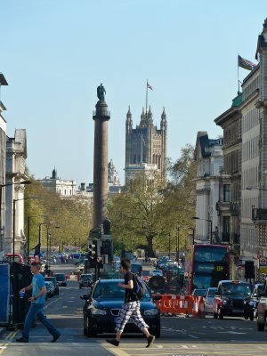 Piccadilly Circus