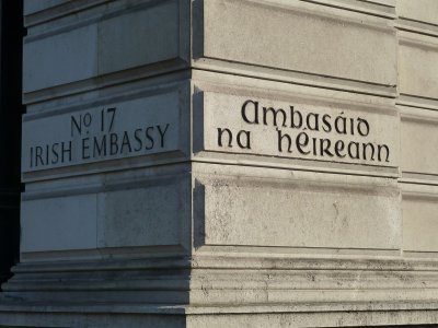 Irish Embassy