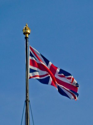 The Union Jack