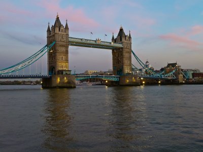 Tower Bridge