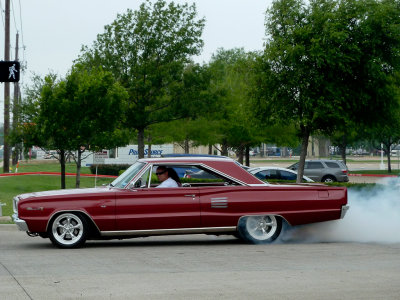 Mopar Show 2011