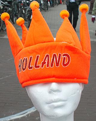 Koninginnedag