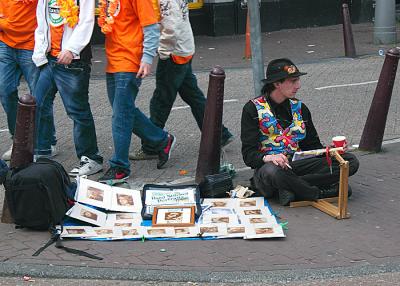 Koninginnedag