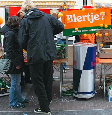 Koninginnedag