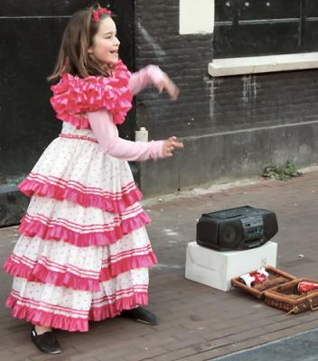 Koninginnedag