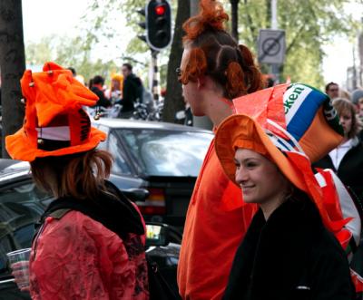 Koninginnedag