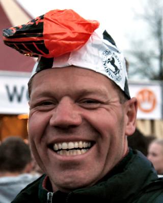 Koninginnedag