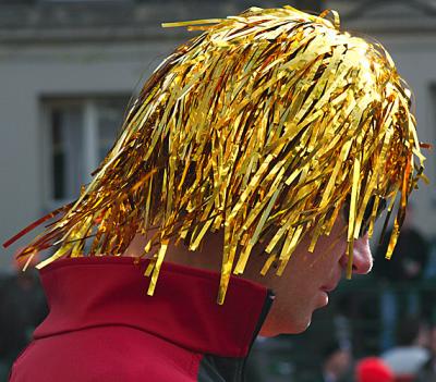 Koninginnedag