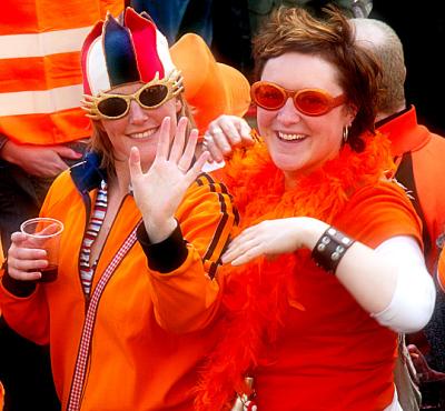 Koninginnedag