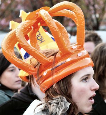 Koninginnedag