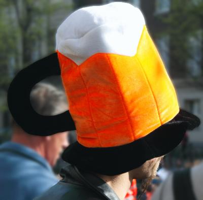 Koninginnedag