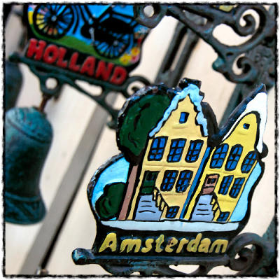 Amsterdam Snippets 2006