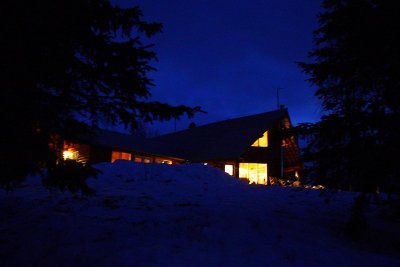 Winterlake Lodge