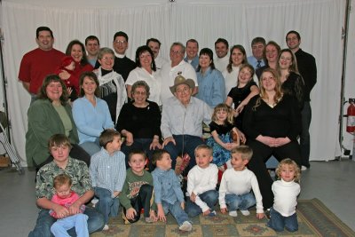 Neal Clan Pictures