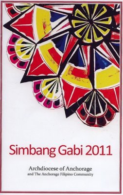 Simbang Gabi 2011