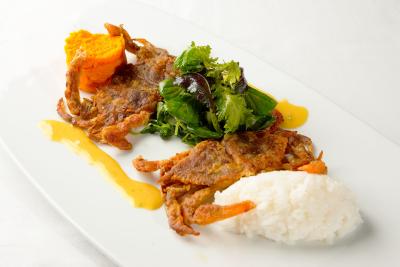 Old Forge Design Works | Food Photography