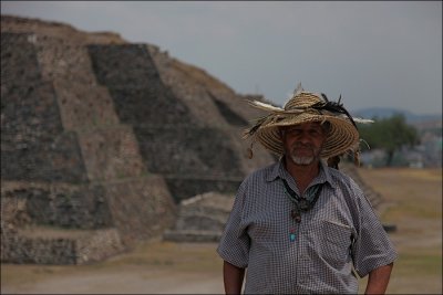 2011 - May, Mexico (Tula)