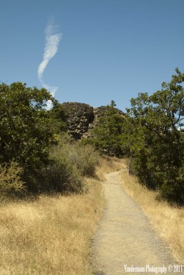 Table Rock Mountain