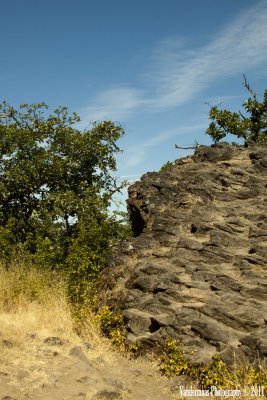 Table Rock Mountain