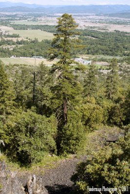 Table Rock Mountain