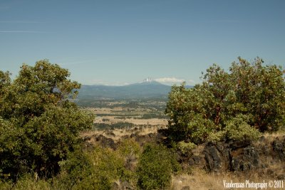 Table Rock Mountain