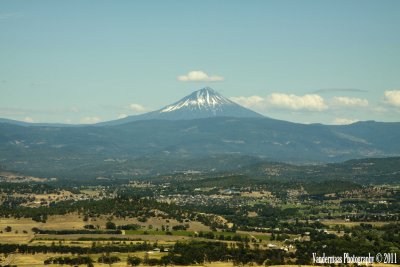 Table Rock Mountain