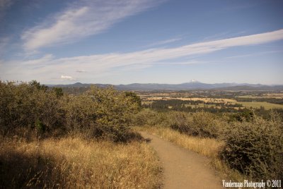 Table Rock Mountain