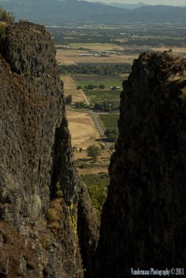 Table Rock Mountain