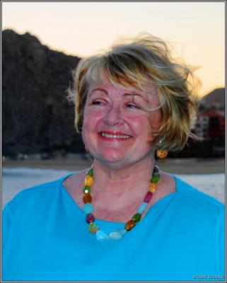 Marjorie at Los Cabos pc.jpg
