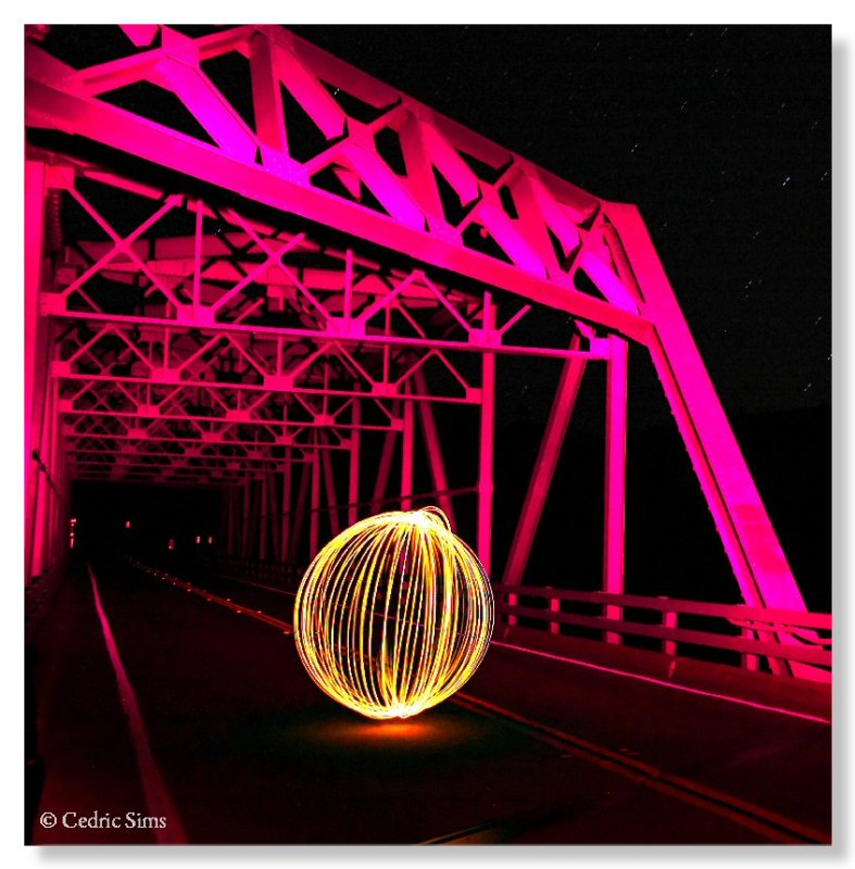 Salmon Falls Bridge