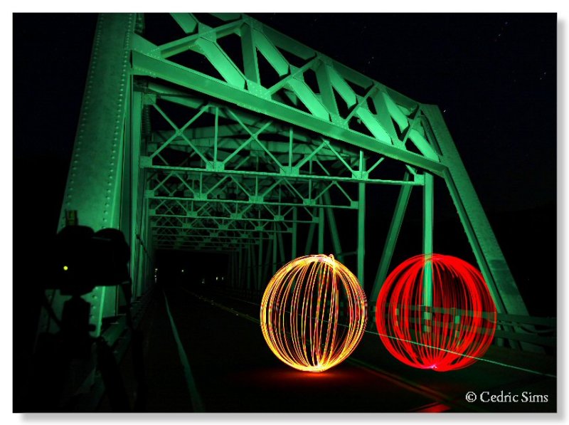 Salmon Falls Bridge