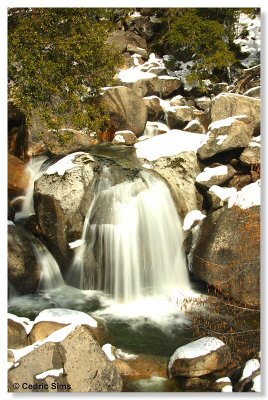 Cascade Falls