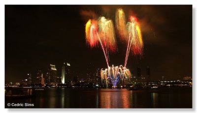 San Diego 2011