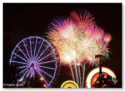   California State Fair 2011