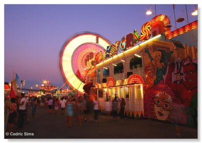 California State Fair 2011