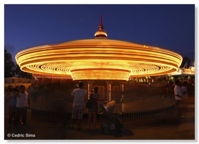 California State Fair 2011