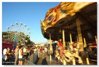 California State Fair 2011