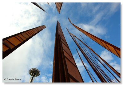 Space Needle