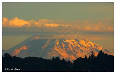 Mount Rainier