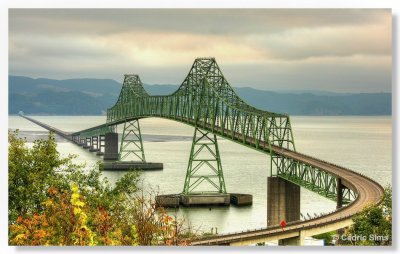 Astoria Bridge