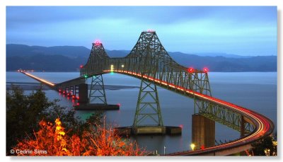 Astoria Bridge