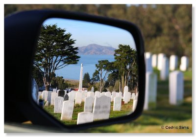 San Francisco National Cemetery