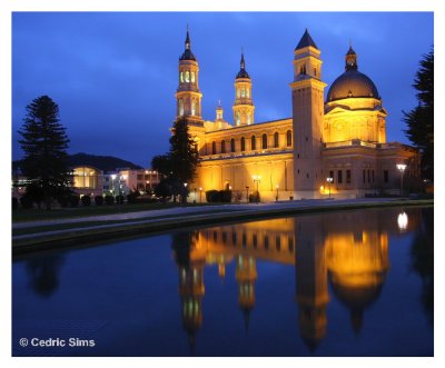 Saint Ignatius Church