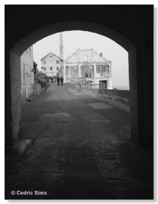 Alcatraz