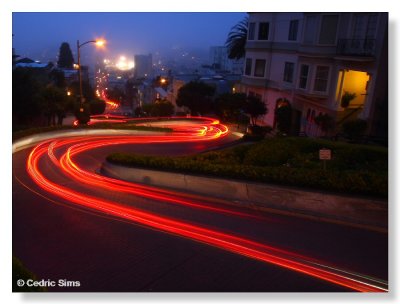 Lombard Street