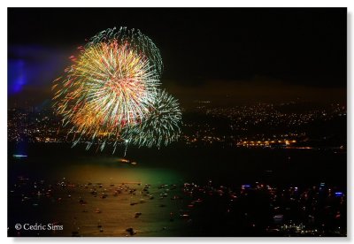  Golden Gate Bridge 75th Anniversary Celebration