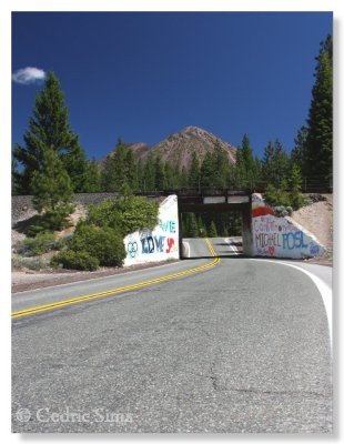 Old Stage Rd. 2012