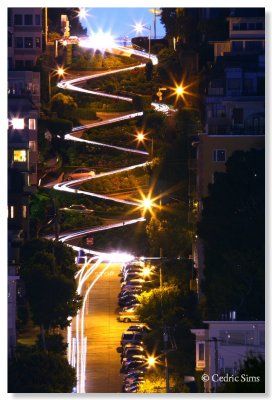 Lombard Street